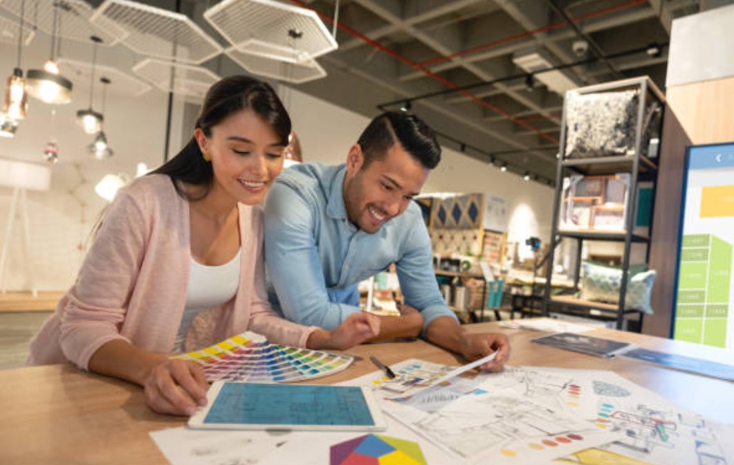 Design Trends to Transform Your Custom Printing Business
