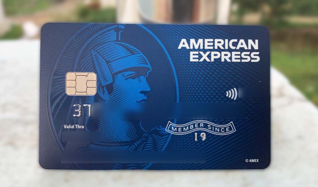 Drawbacks of Using an American Express Card