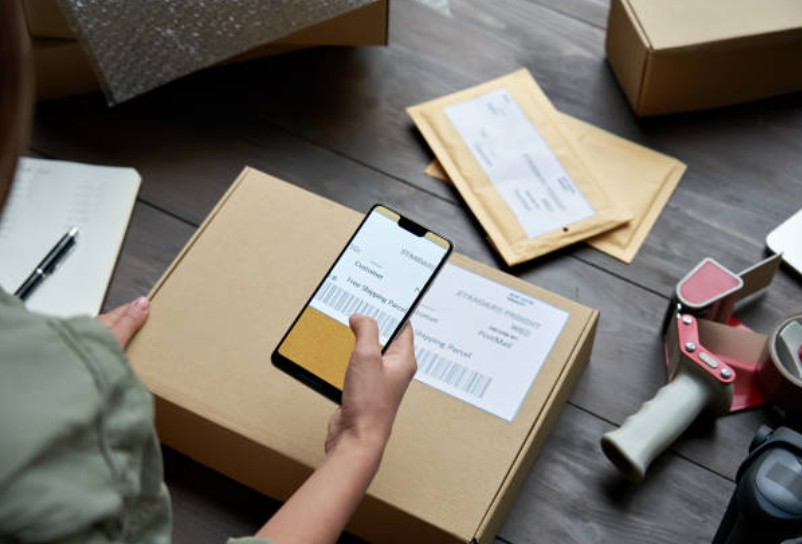 Drop-shipping