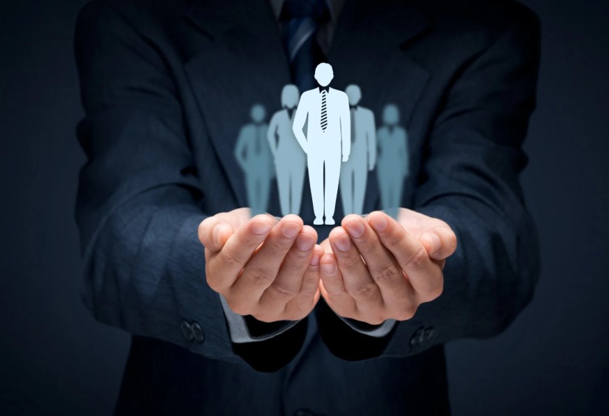 Full Control Over Your Business