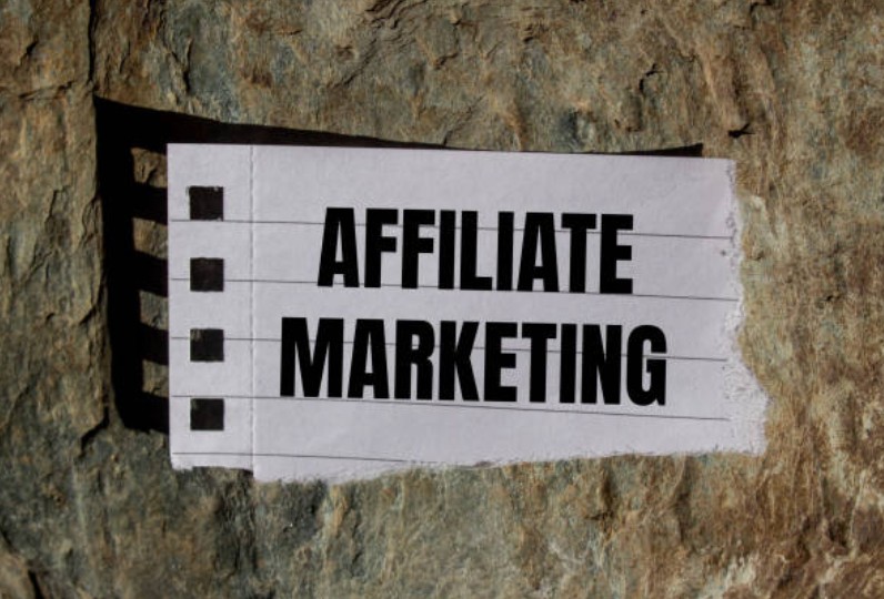 High Ticket Affiliate Marketing