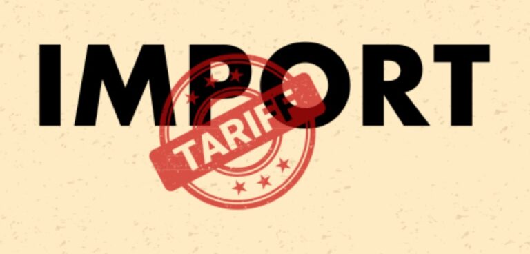 How Do Import Tariffs Work