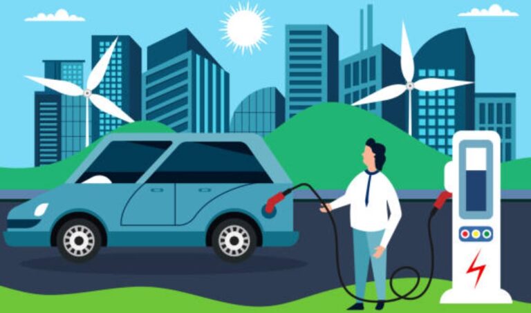 How Is the Automotive Industry Attempting to Use Renewable Fuel Sources