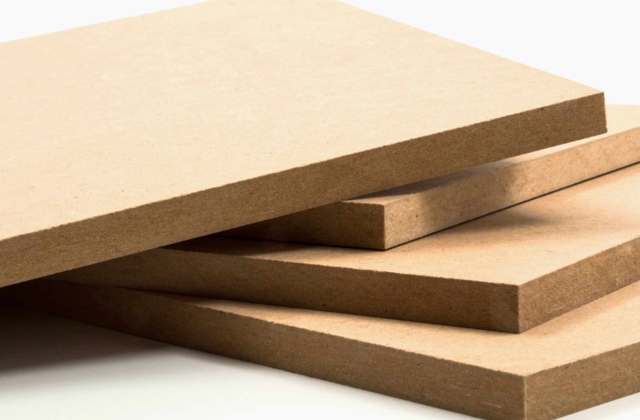 How MDF Sheets Can Benefit Your Office