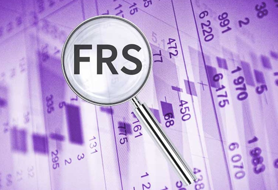 How UK Businesses are Implementing FRS 102