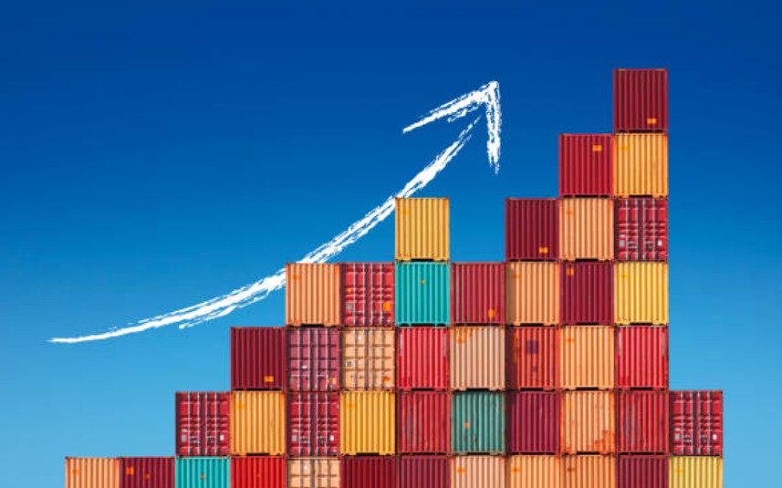 Imported Goods More Expensive