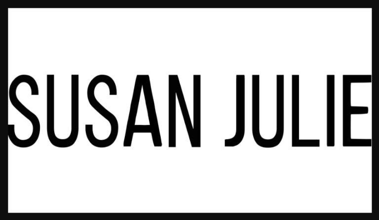 Is Susan Julie a Legitimate Company .