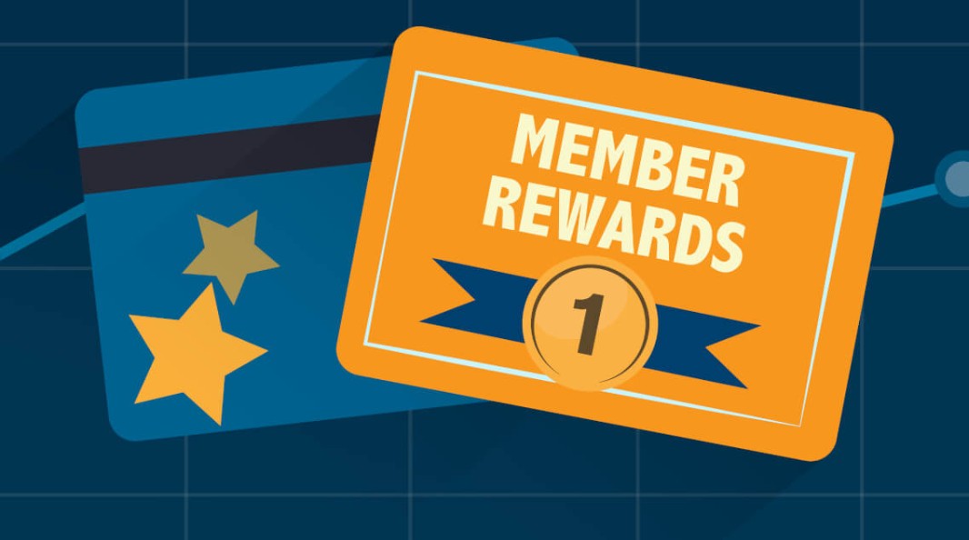 Membership Rewards Program