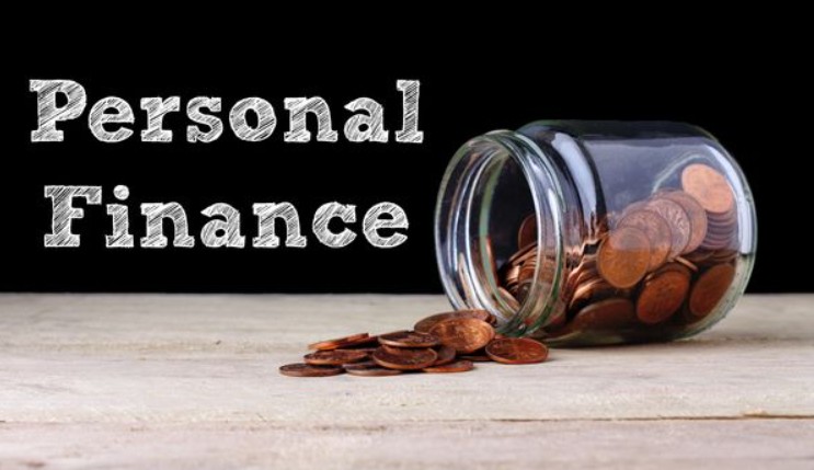 Personal Financial Risk