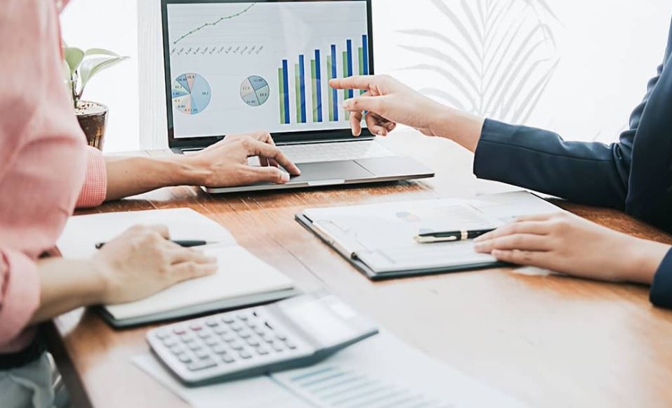 Remote Collaboration with Your Accountant