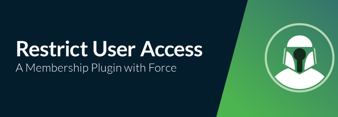 Restrict User Access and Establish Permissions