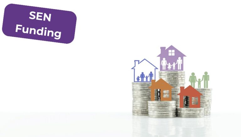 SEN Funding for Home Education