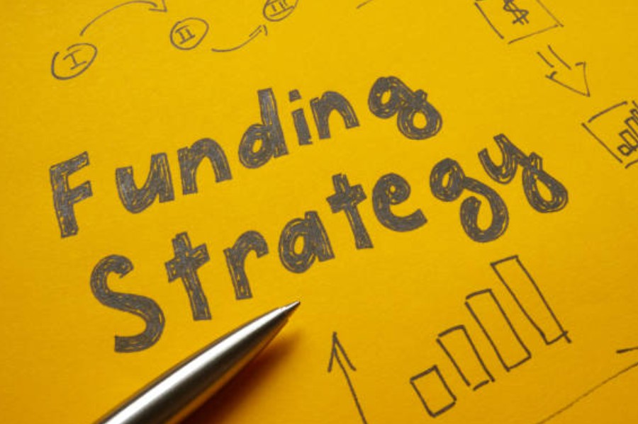 Self-Funding Strategy