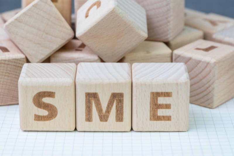 Small Businesses