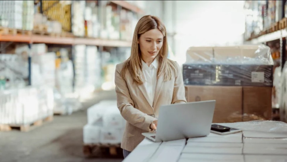 Stock essentials that keep the office running