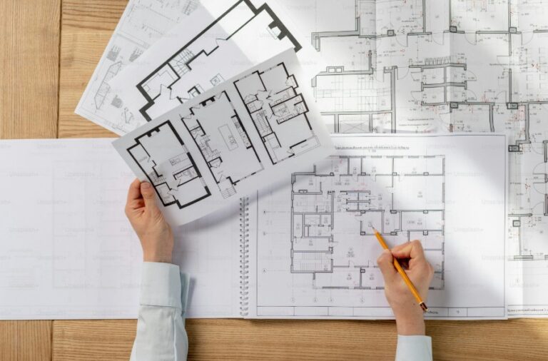 The Architecture of Resistance Designing for Pressure and Load