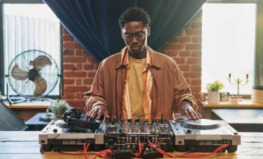 Turn Tables to Payday Your Fast Track to DJing Success