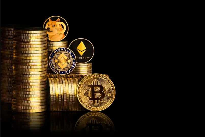 Use Secure Cryptocurrency Play as a Strategic Tool