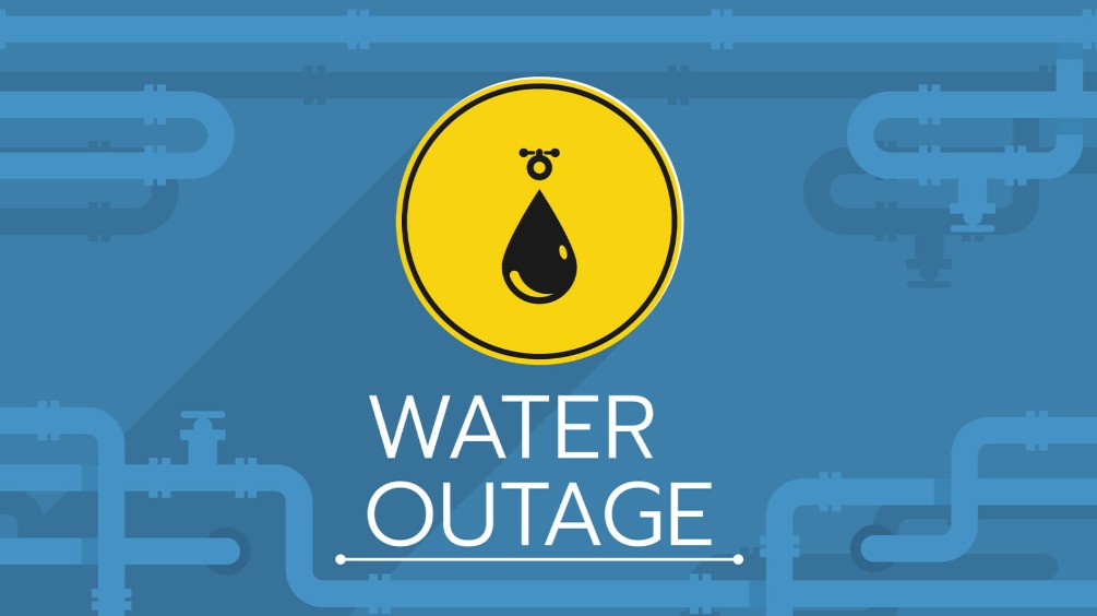 Water Outages