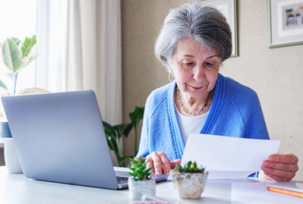 What Benefits Can You Claim if You Are in a Care Home and Self Funding