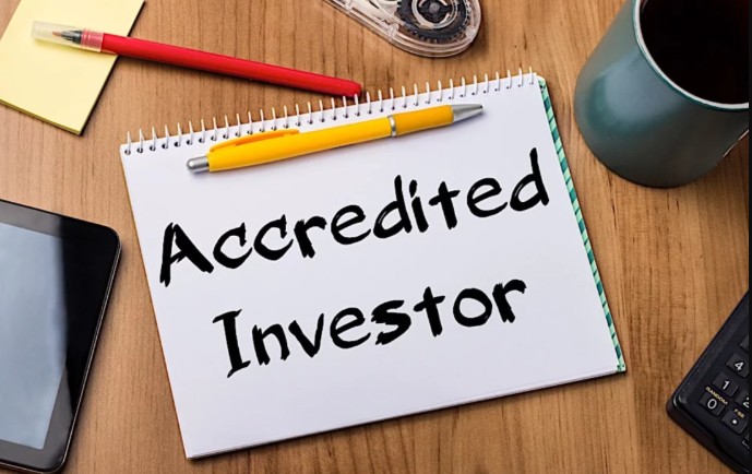 What Is the Accredited Investor Rule