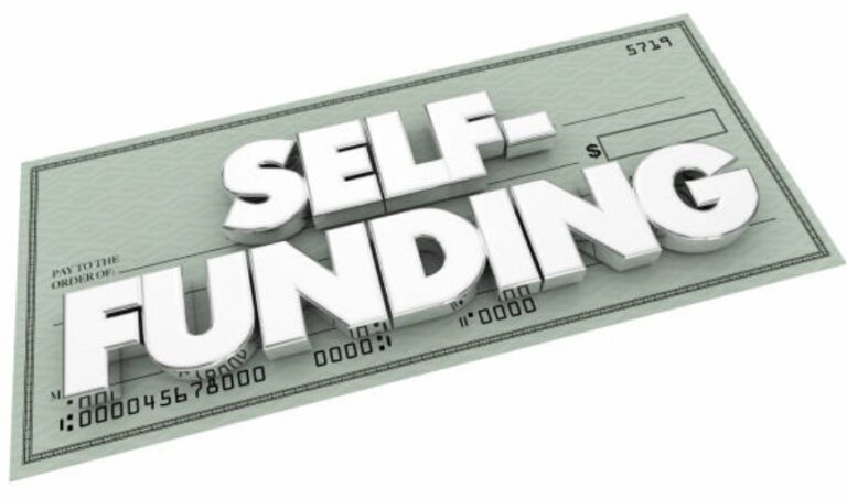 Which Type of Funding Relies on Your Own Money