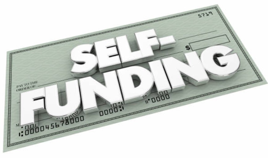 Which Type of Funding Relies on Your Own Money
