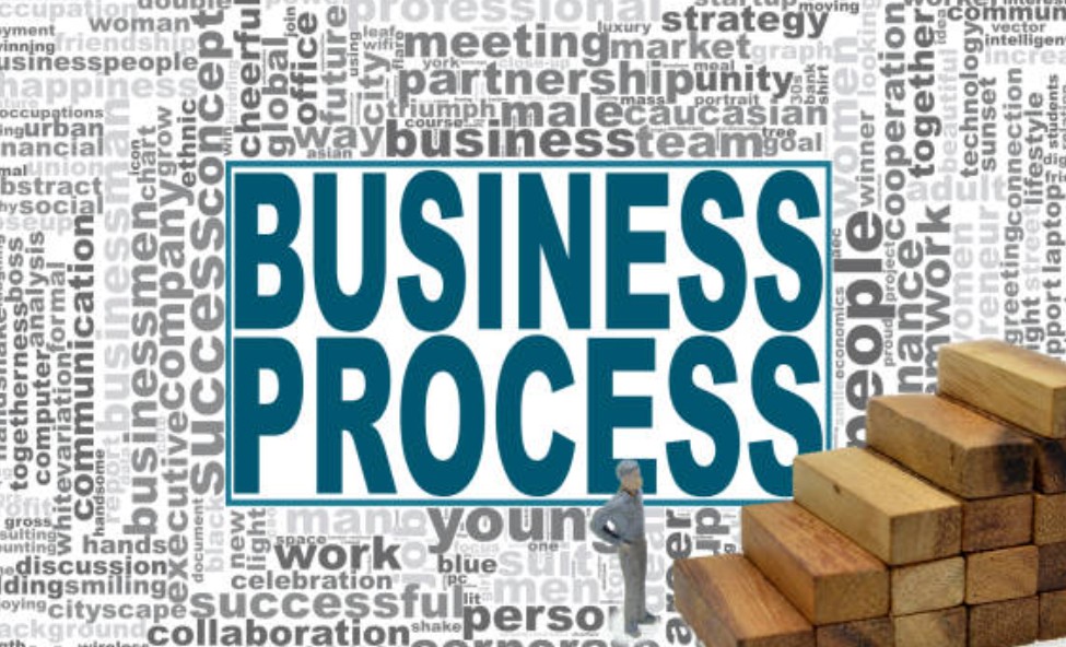 business process