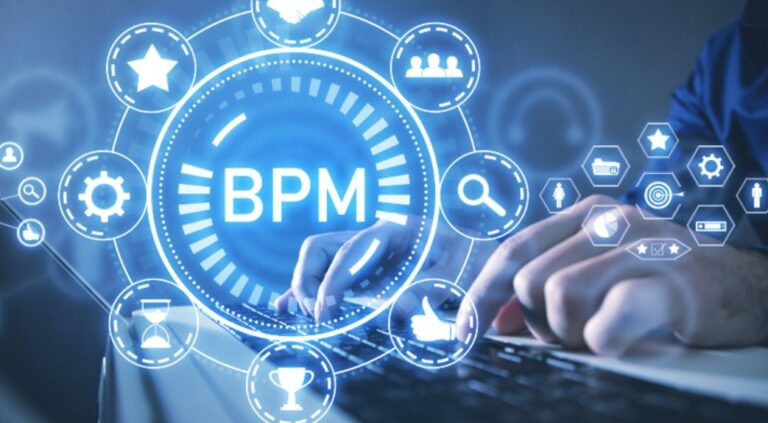 technologies or tools for organizations use to facilitate BPM