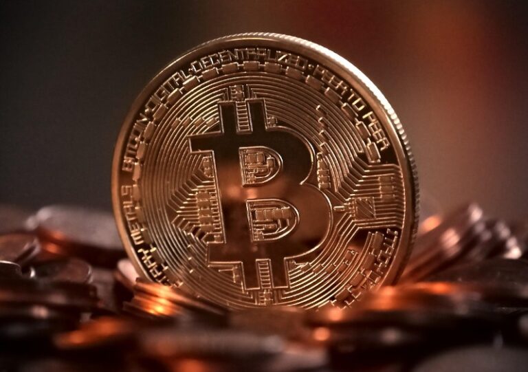 Bitcoin Betting