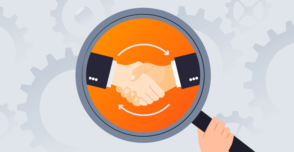 Build Strong, Transparent Supplier Relationships