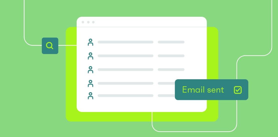 Build a Mailing List