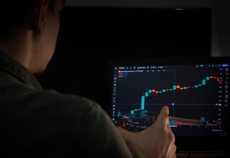 Cryptocurrency Volatility