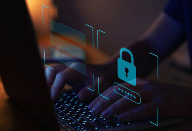 Data encryption