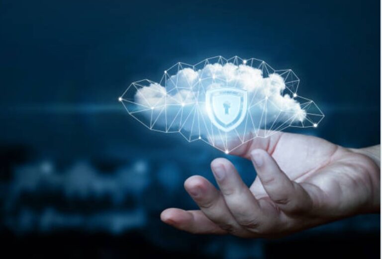 How to Keep Your Business Files Safe in the Cloud