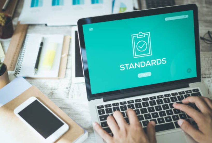 Meeting industry standards