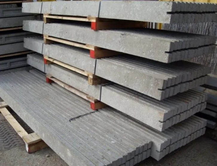 Types of gravel board