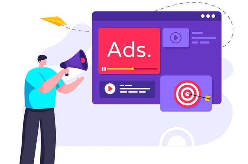 Utilise Paid Advertising With a Local Focus
