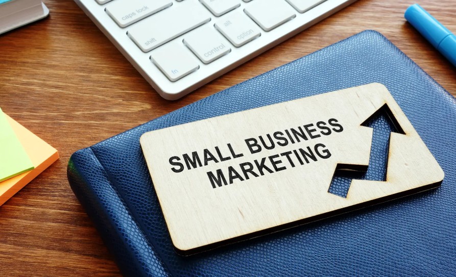effective marketing strategies for small businesses