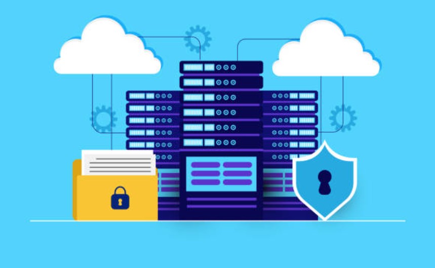 right storage provider