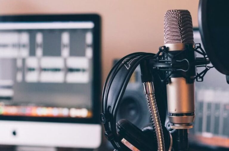 Best Voice Over Agency
