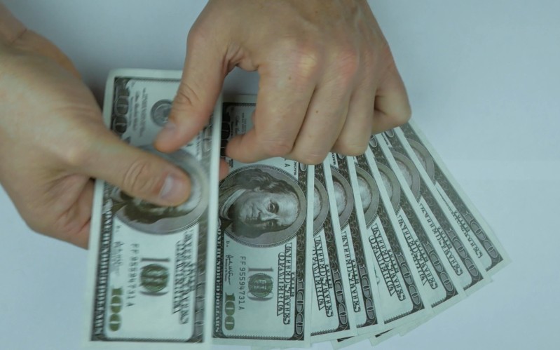 Budgeting