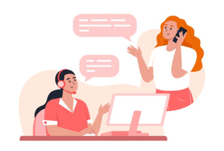 Consistent Customer Interaction