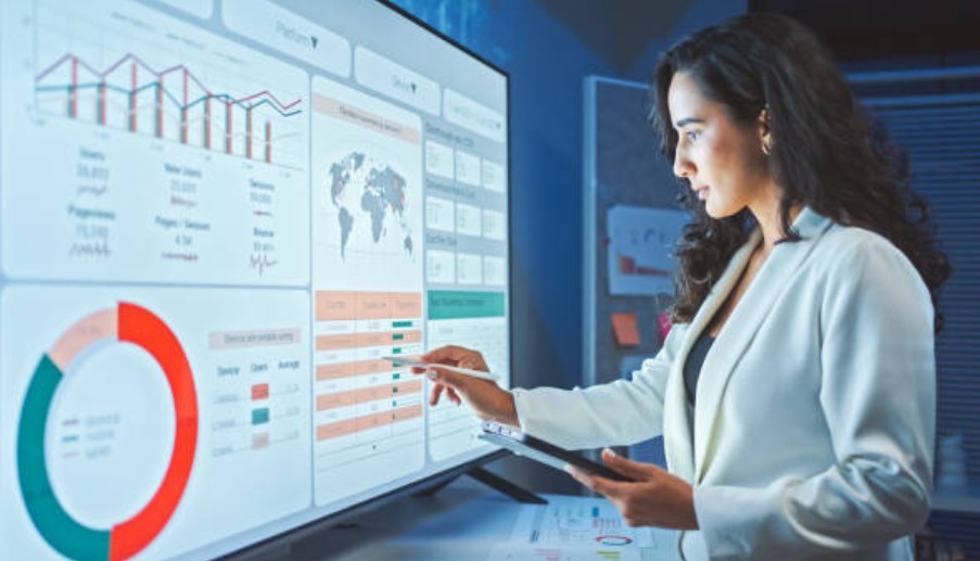 Data-driven Decision