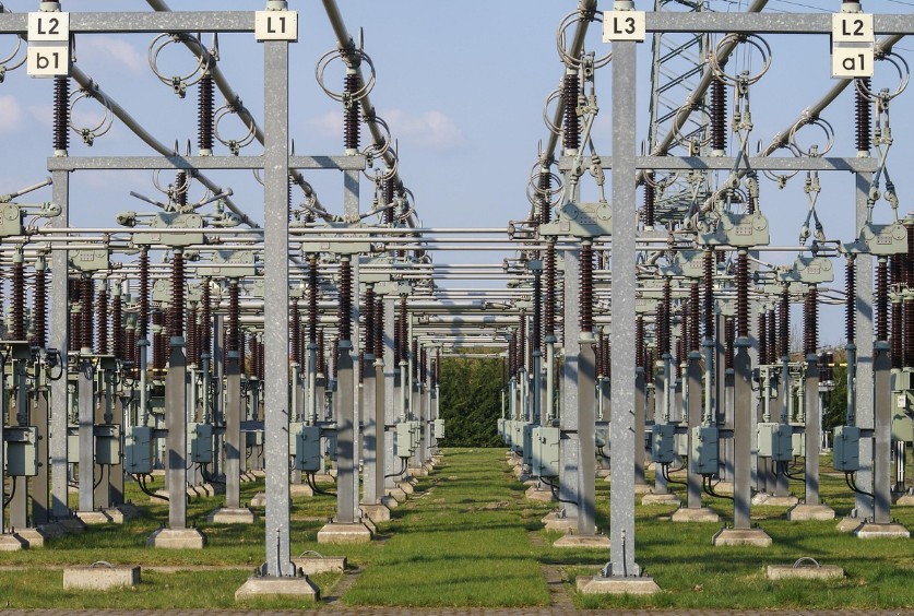 Electrical Infrastructure