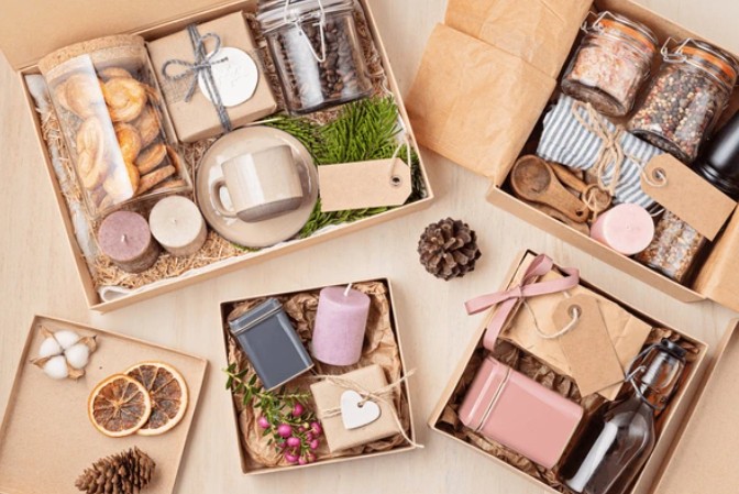 How To Promote Your Brand With Custom Goodies