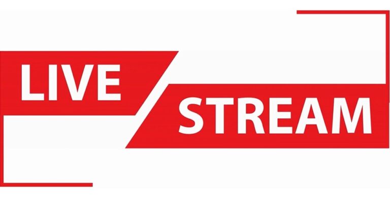 How to Get Started as a Live Streaming Host