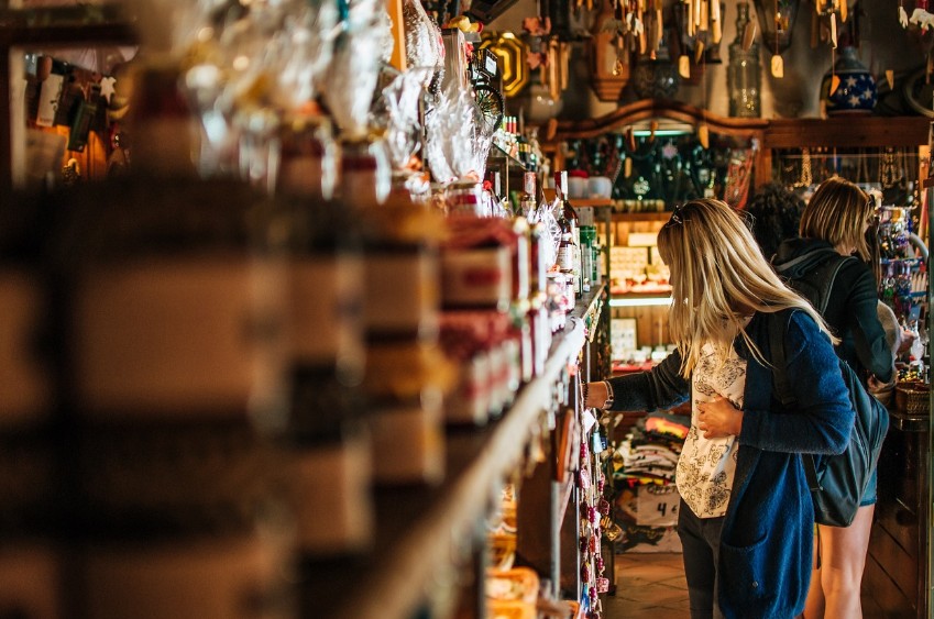 Long-Term Value of Custom Merchandise