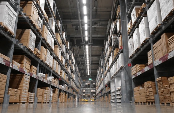 Swedish storage revolution