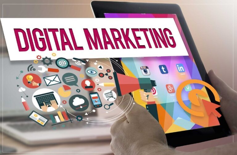 The Essential Digital Marketing Checklist